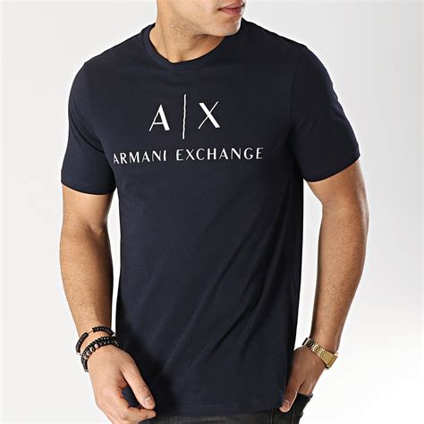 Armani Exchange shirts